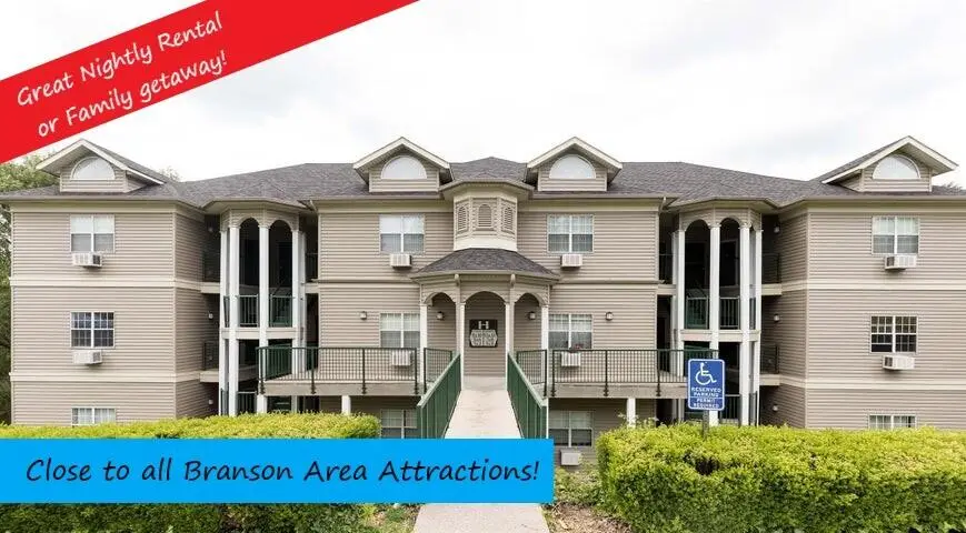 813 Holiday Ridge