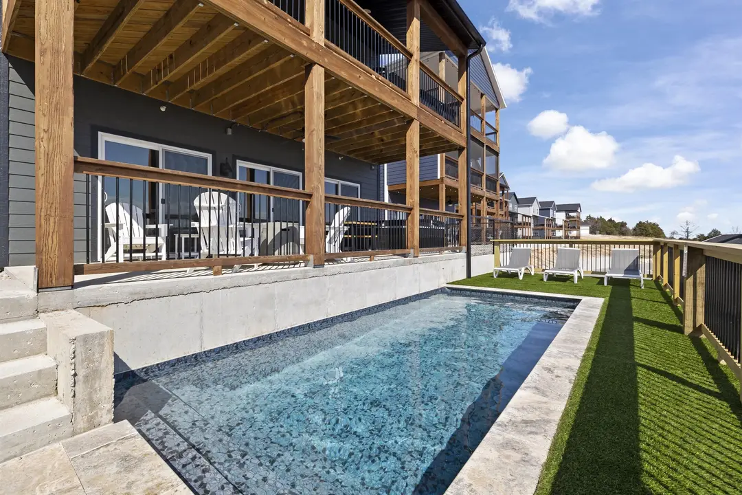 208 & 212 Chateau Mountain Hilltop Way — photo 44