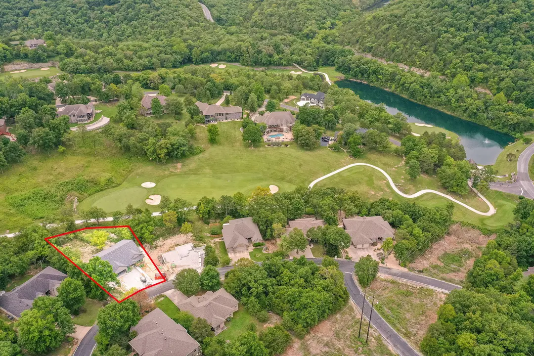 411 Silverwood Circle