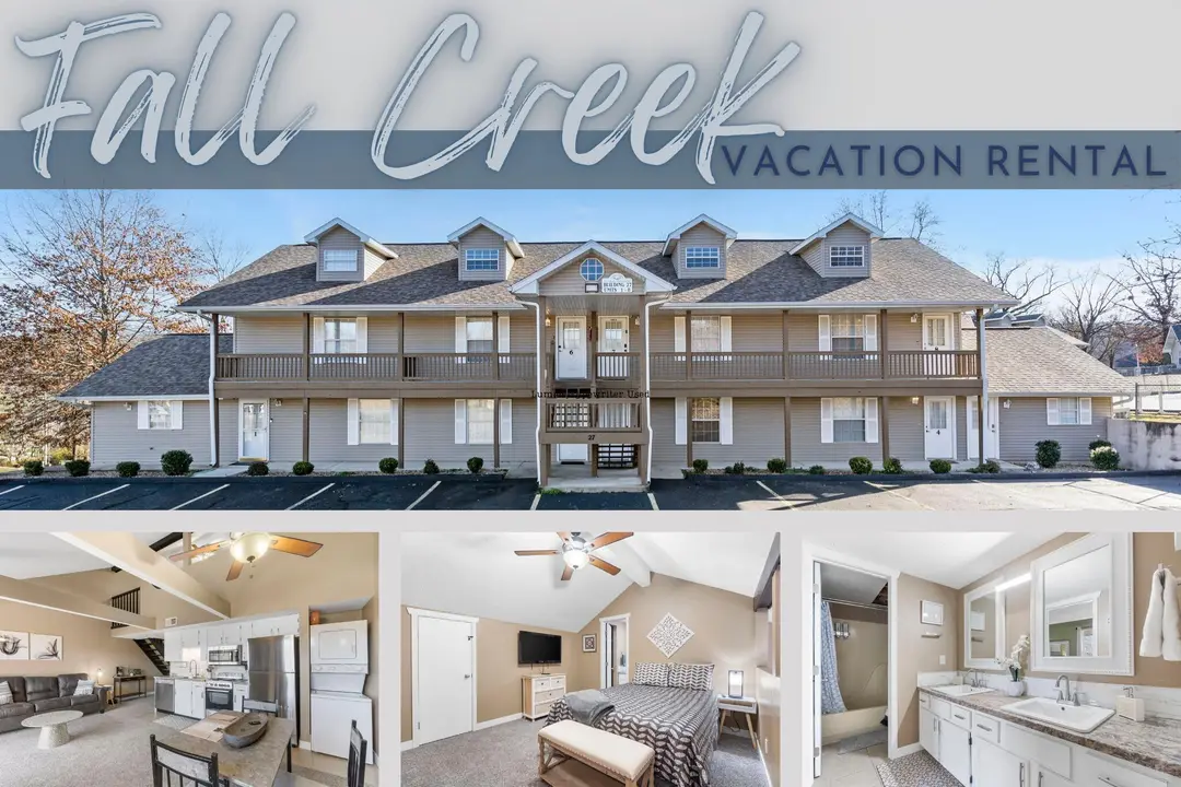 27 Fall Creek Drive