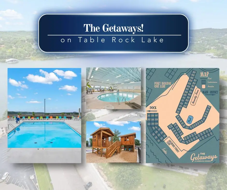 100 Getaway Circle — photo 2