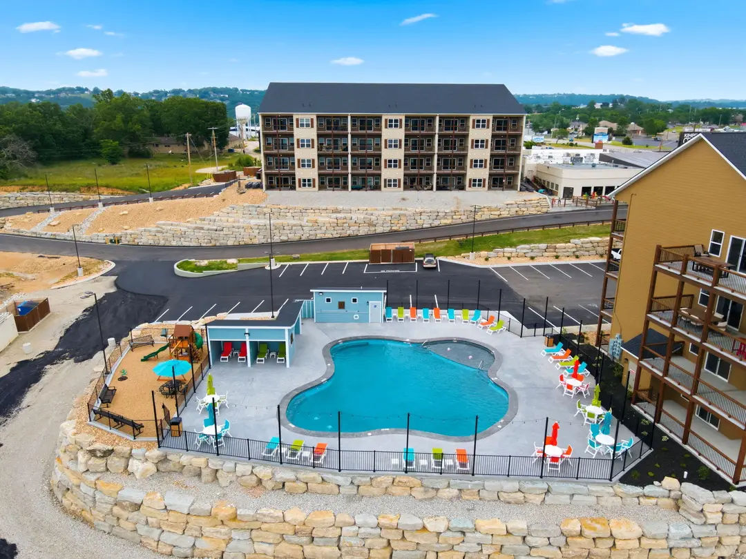 100 Getaway Circle — photo 41