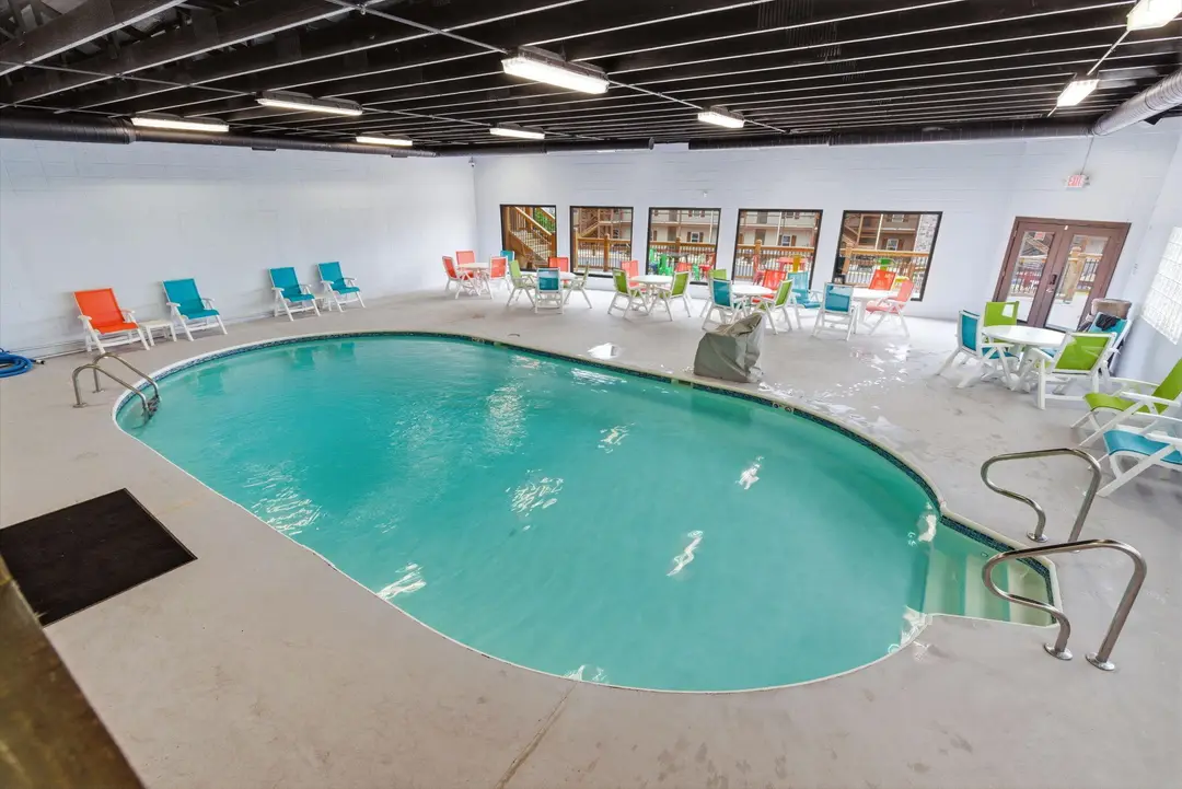100 Getaway Circle — photo 45
