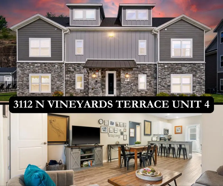 3112 S Vinyards Terrace Parkway — photo 21