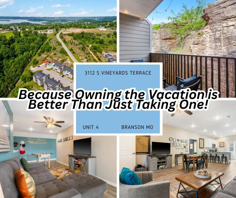 3112 S Vinyards Terrace Parkway