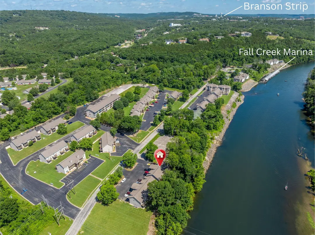440 Fall Creek Drive — photo 3
