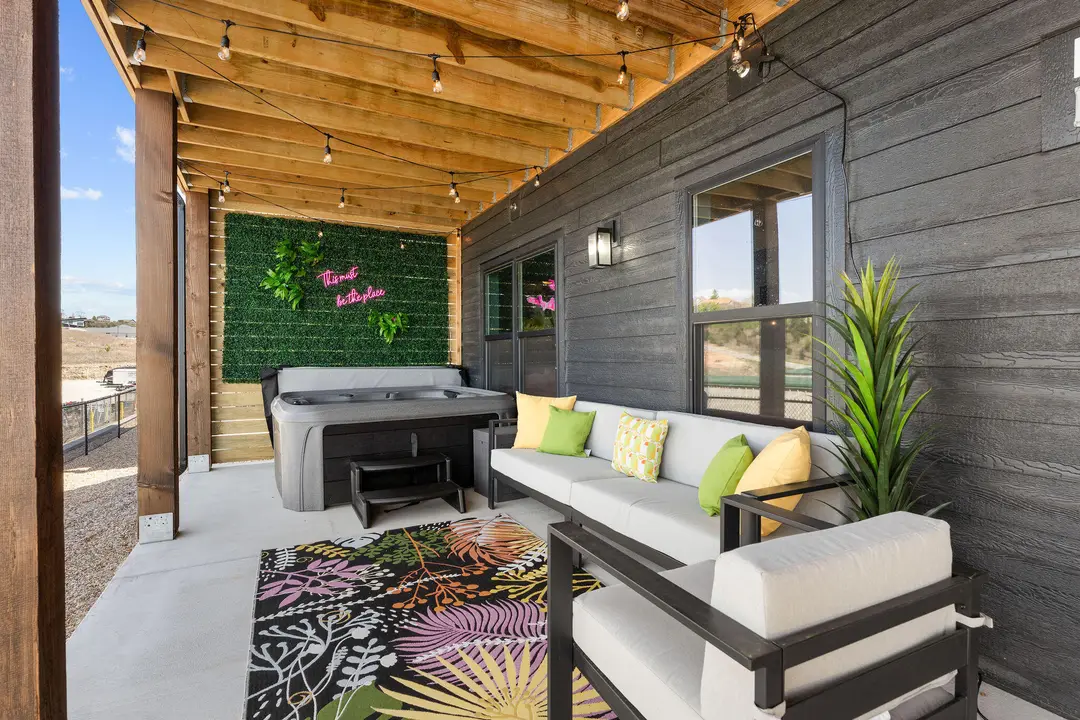 210 Poolside Pass Road — photo 4
