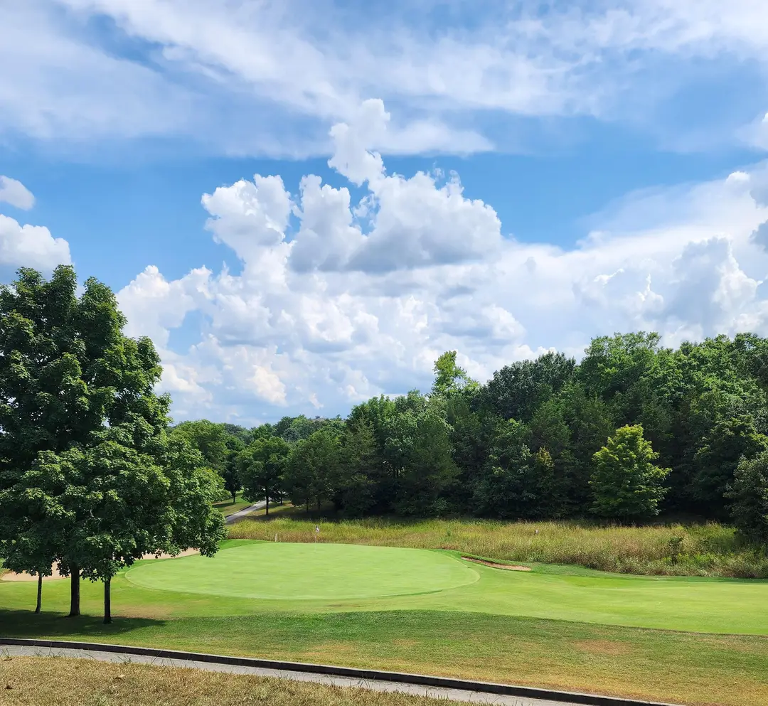 200 Golf View Drive