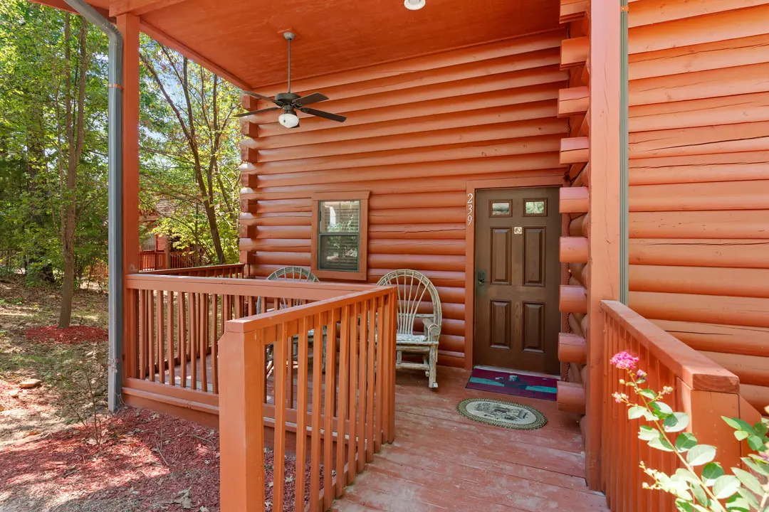 239 Oakridge Road — photo 32