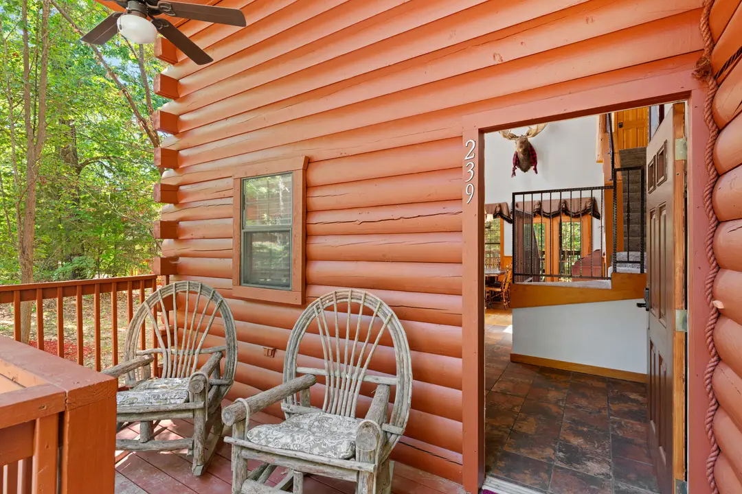 239 Oakridge Road — photo 33