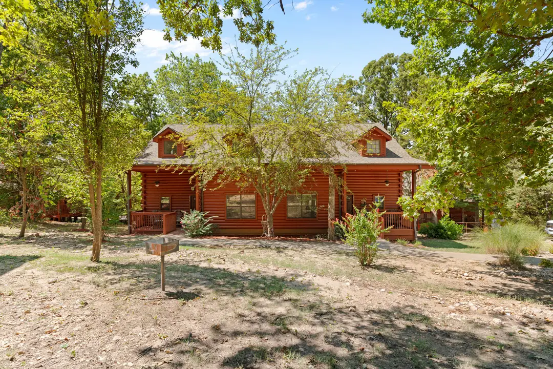 239 Oakridge Road