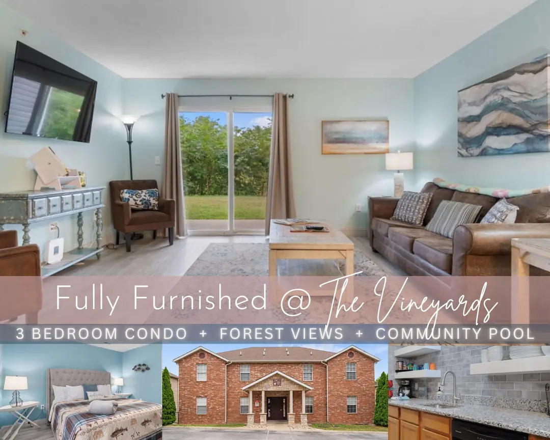 2917 Vineyards Parkway