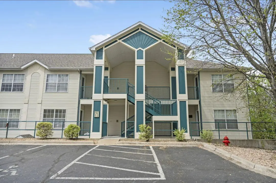120 Spring Creek Court B1-U23