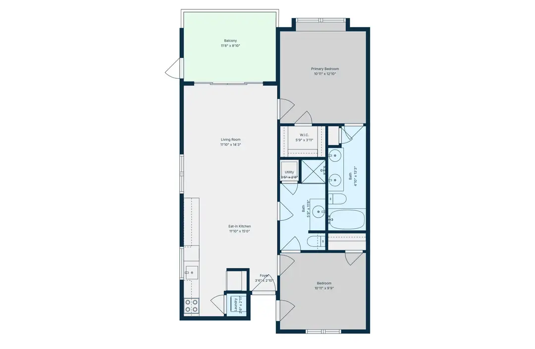 505 Valley View Drive — photo 13