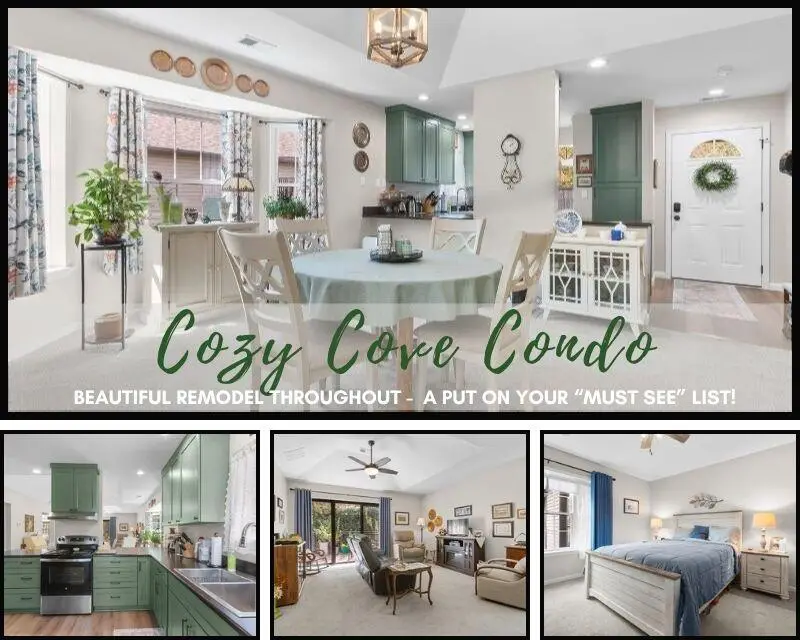 78 Cozy Cove Road