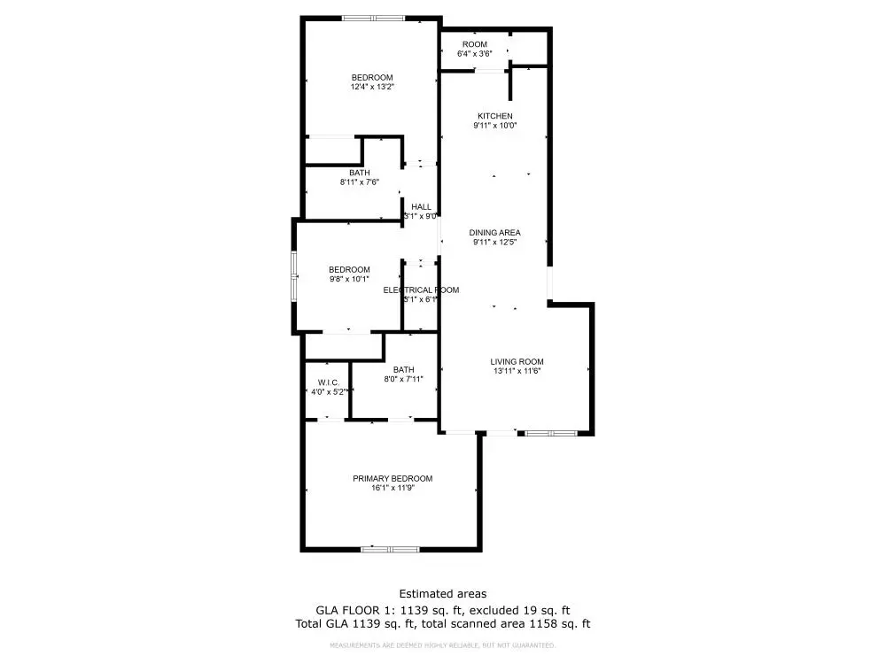 3010 N Vineyards Terrace — photo 18