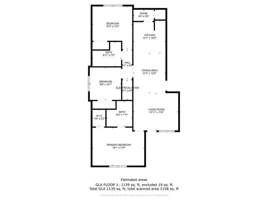 3014 North Vineyards Terrace — photo 23