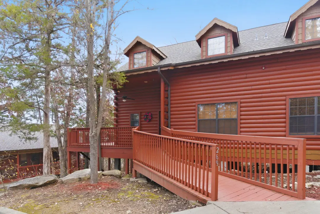 269 Oakridge Road — photo 3