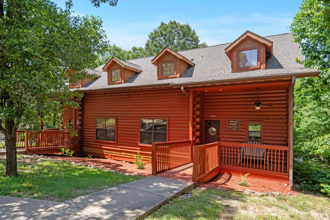 238 Oakridge Road — photo 3
