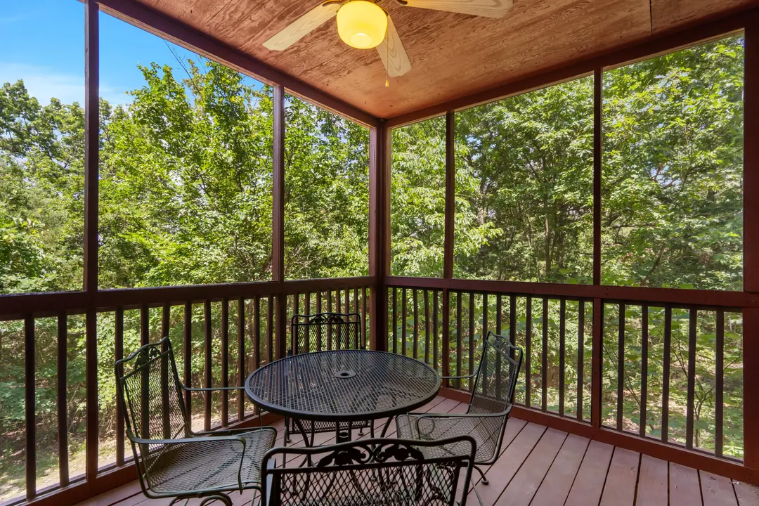 238 Oakridge Road