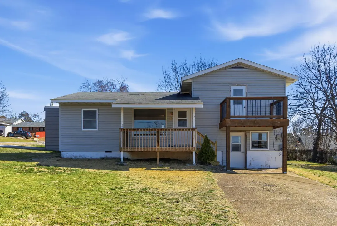 9 Turner Drive