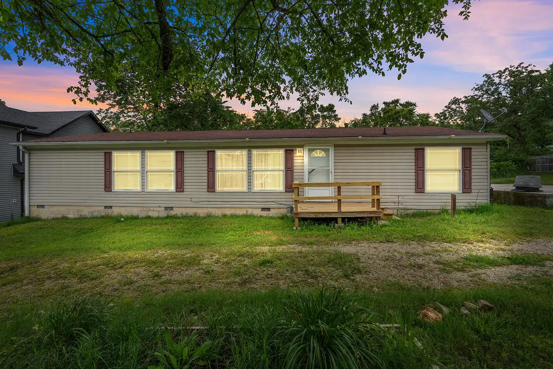 4161 Oakwood Road