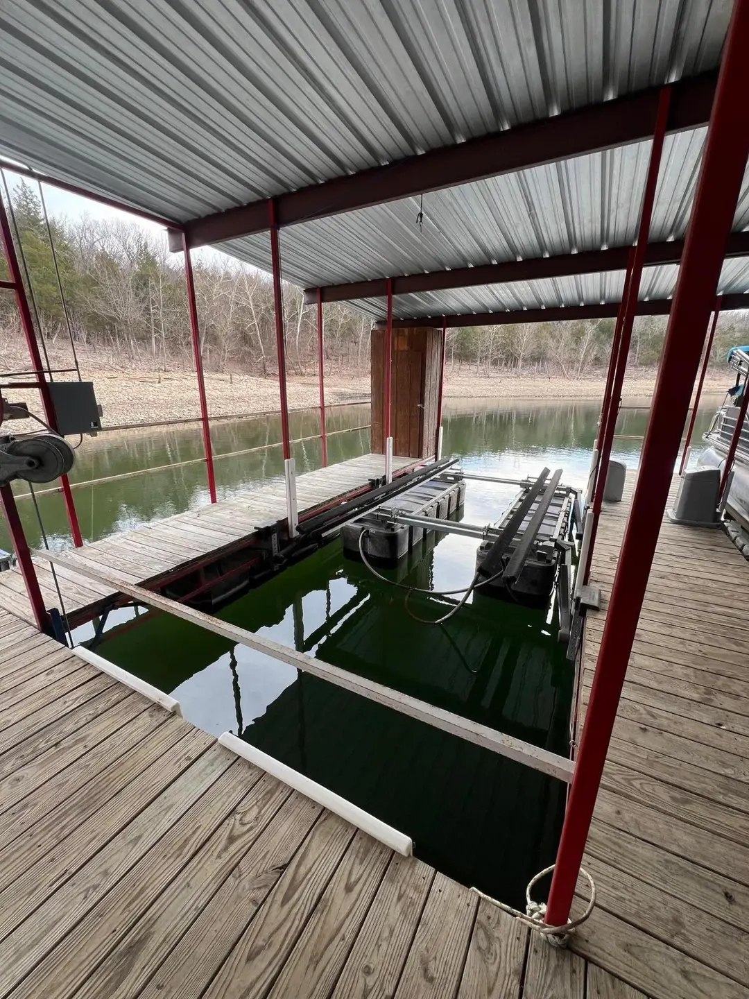 110 Kimberling Shores Lane — photo 4