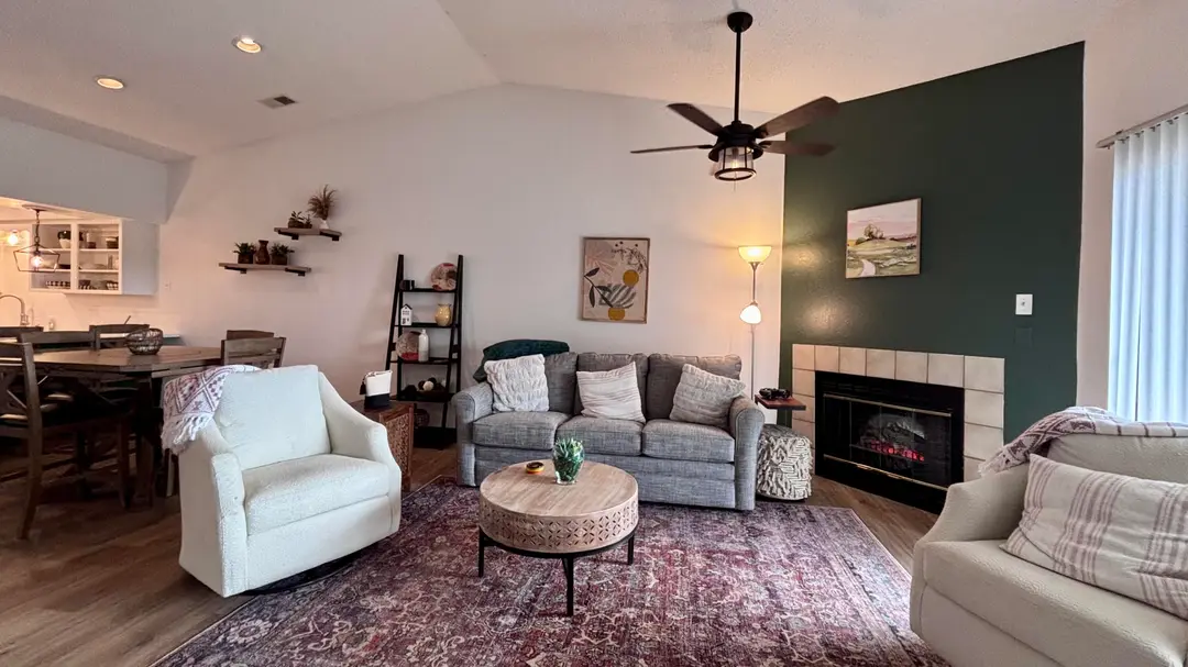 350 South Wildwood Drive — photo 2