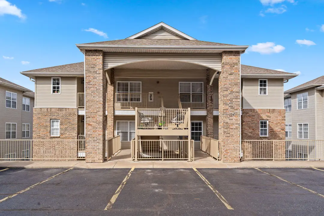 134 Cozy Court