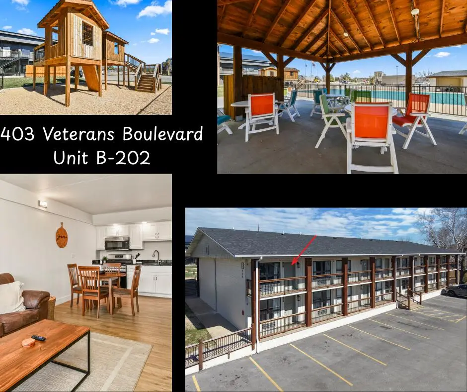 403 Veterans Boulevard
