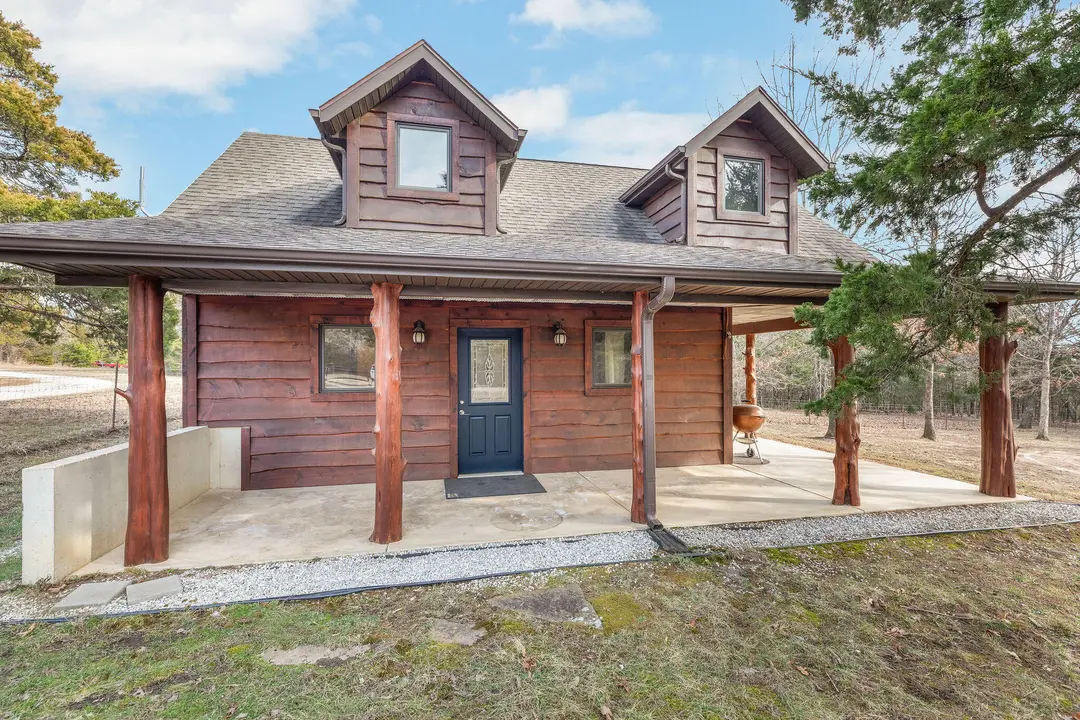 555 Trimble Road