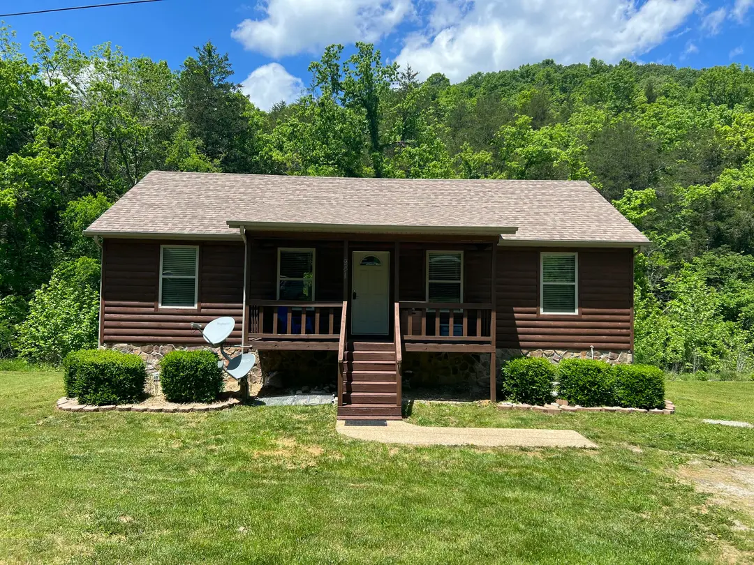 941 Peace In The Valley Road — photo 1
