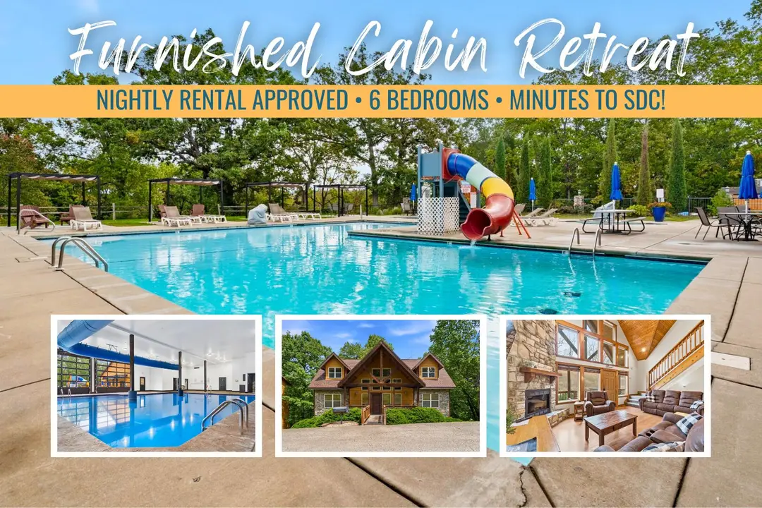263 Willow Oak Lane