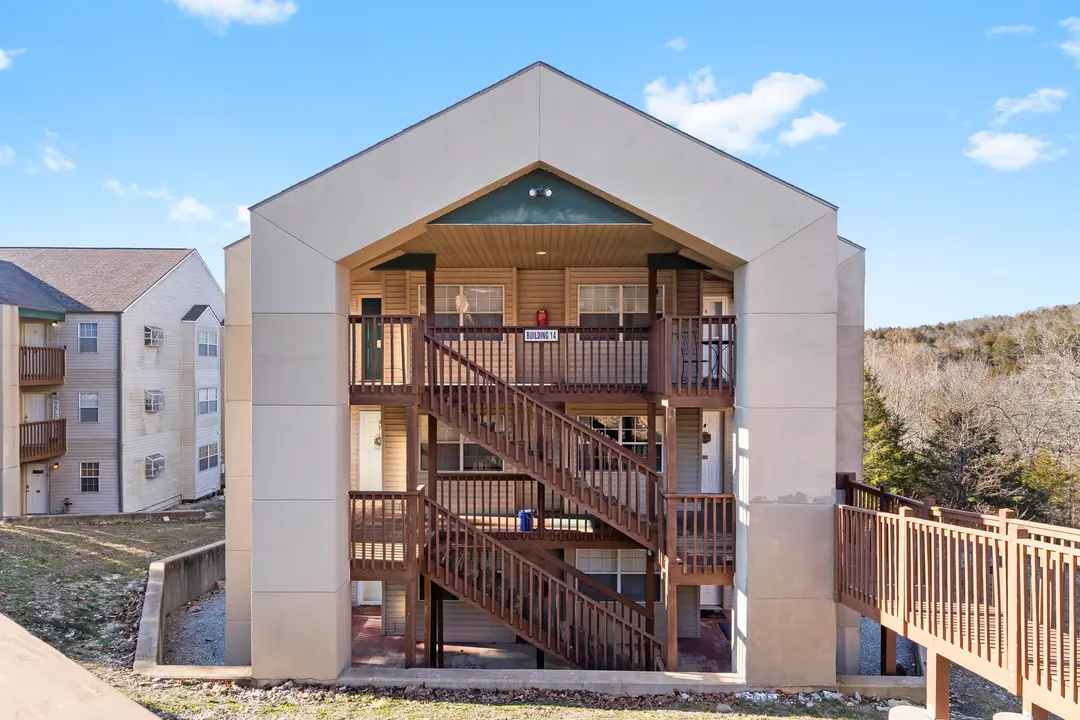 14 Woodpecker Lane