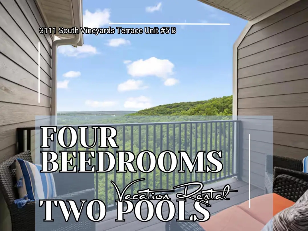 3111 S Vineyards Terrace