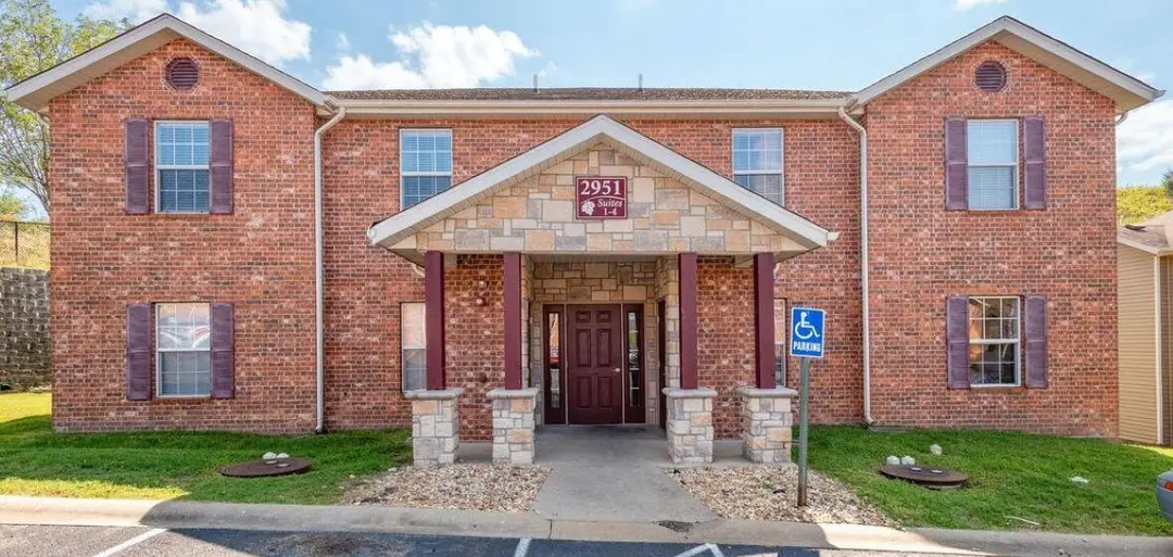 2951 Vineyards Parkway