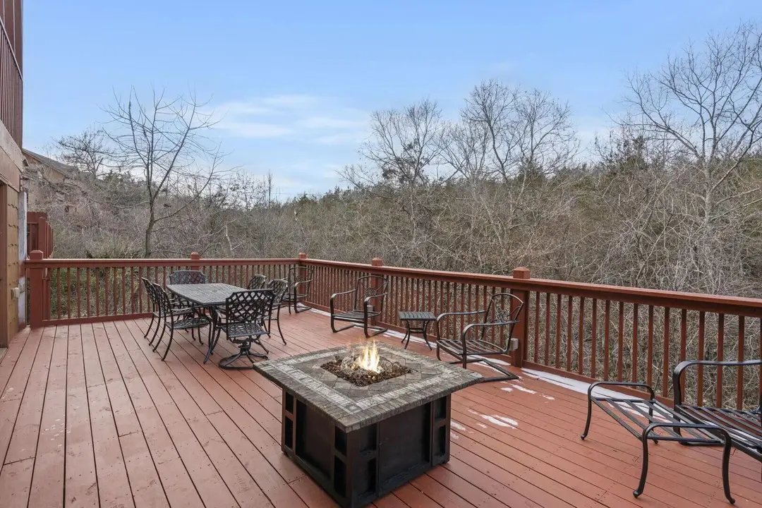 152 Oakridge Road
