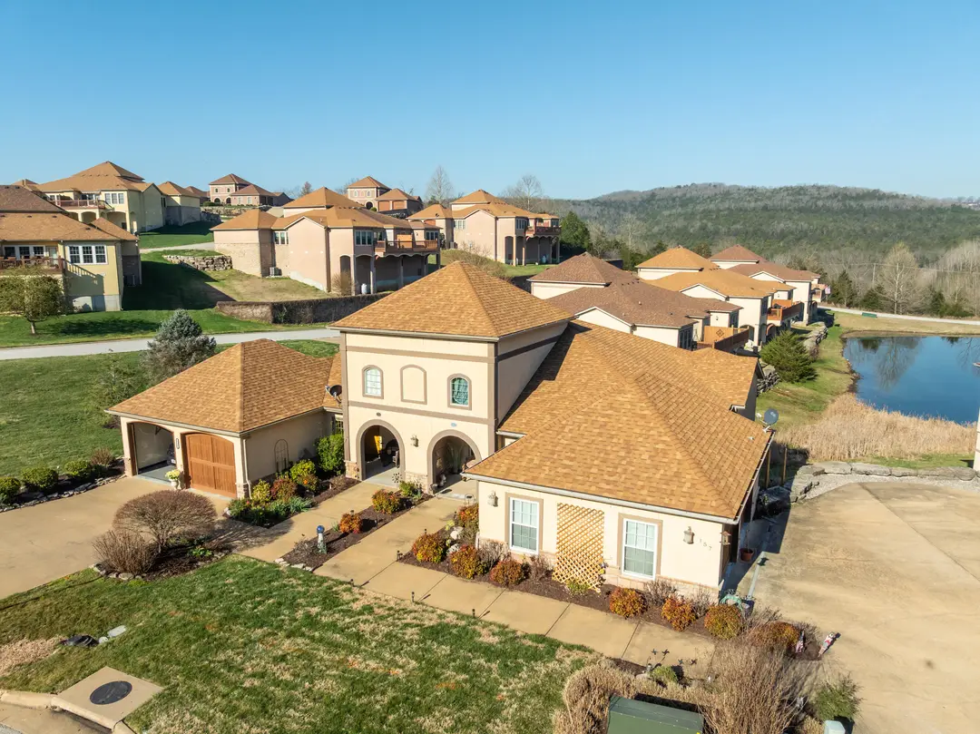 157 N Tuscany Drive