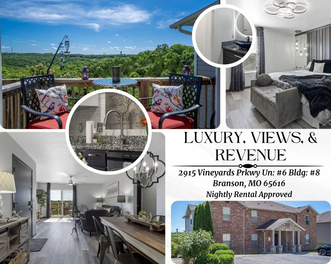 2915 Vineyards Parkway