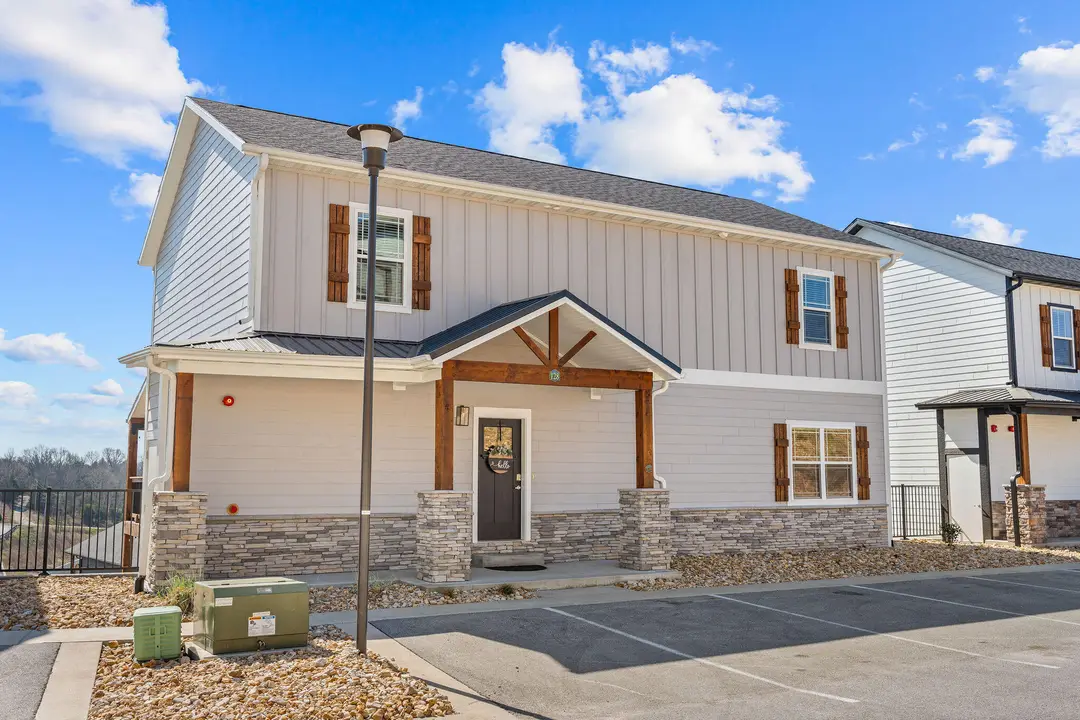 128 Chateau Mountain Court — photo 3