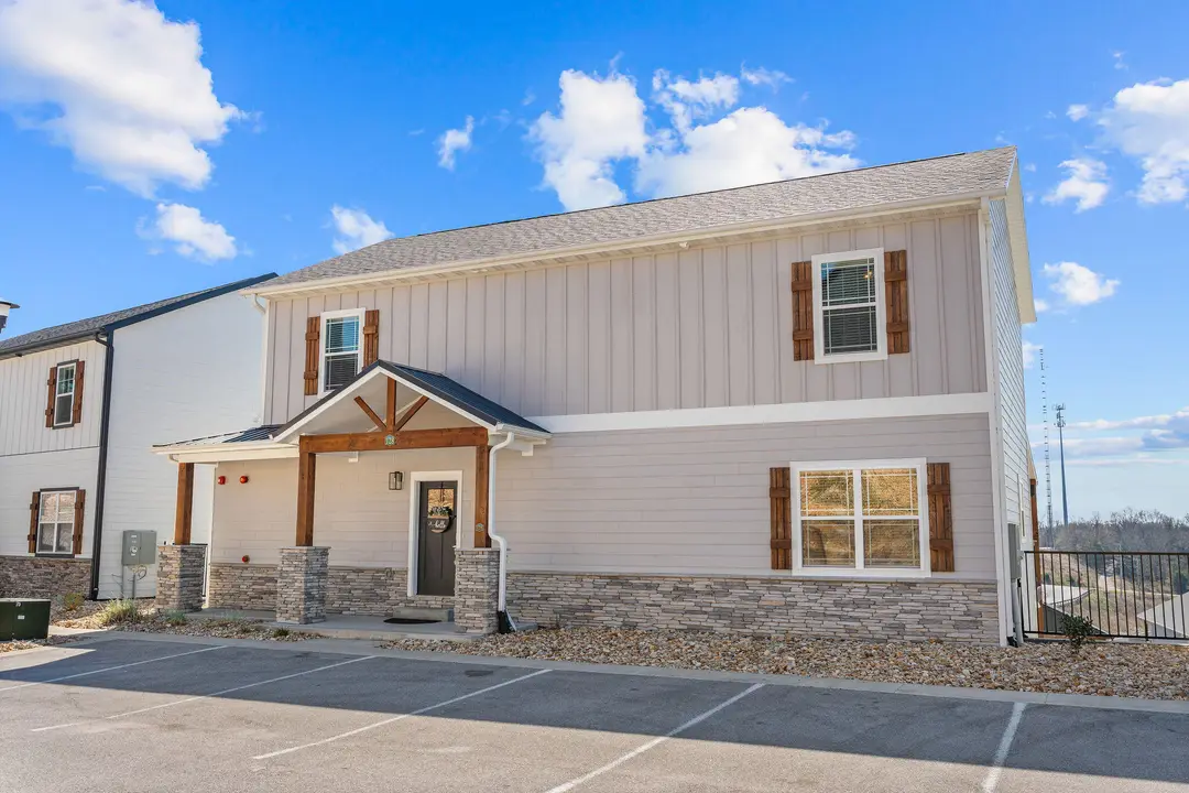 128 Chateau Mountain Court — photo 4