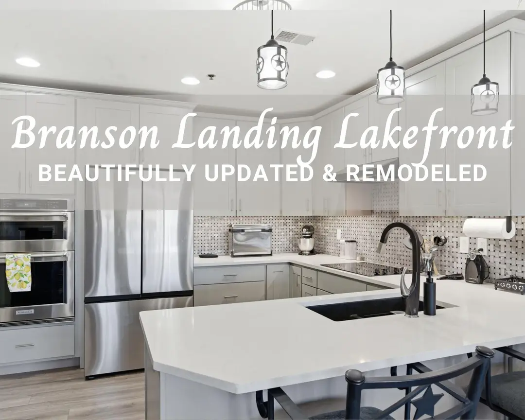 9207 Branson Landing Boulevard