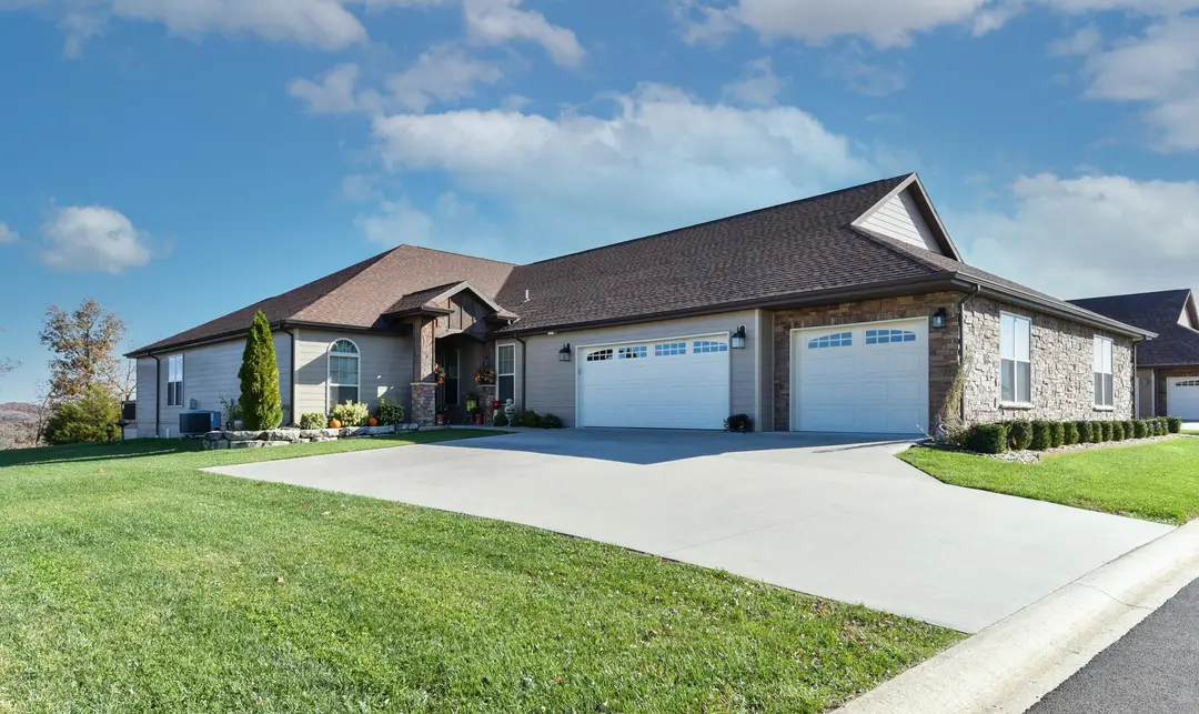 92 Mountain View Court