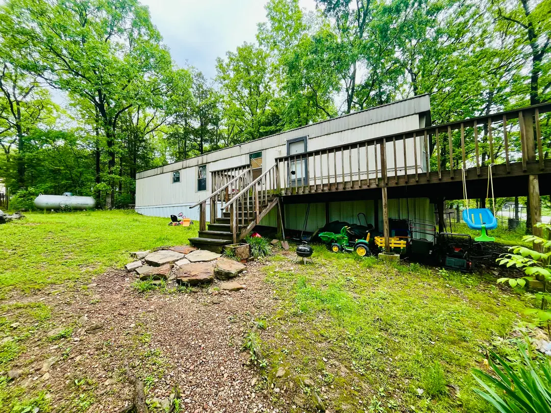 4087 Oakwood Road