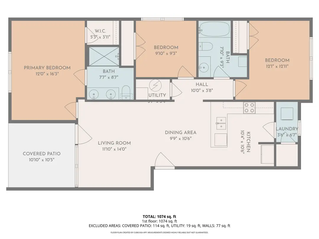 3003 North Vineyards Terrace — photo 23