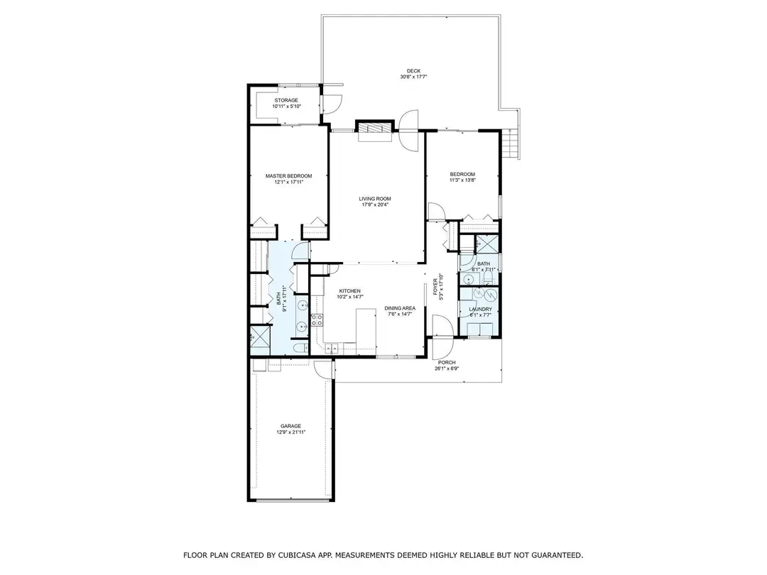 30 Kimberling Shores Lane — photo 5