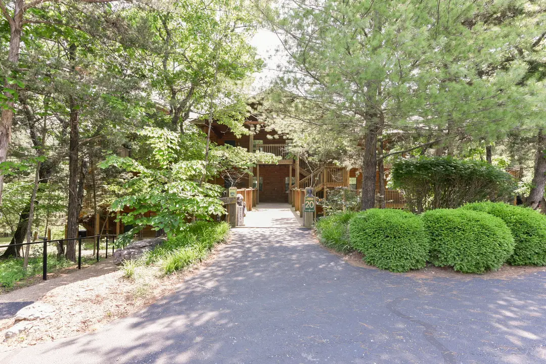24 Village Trail
