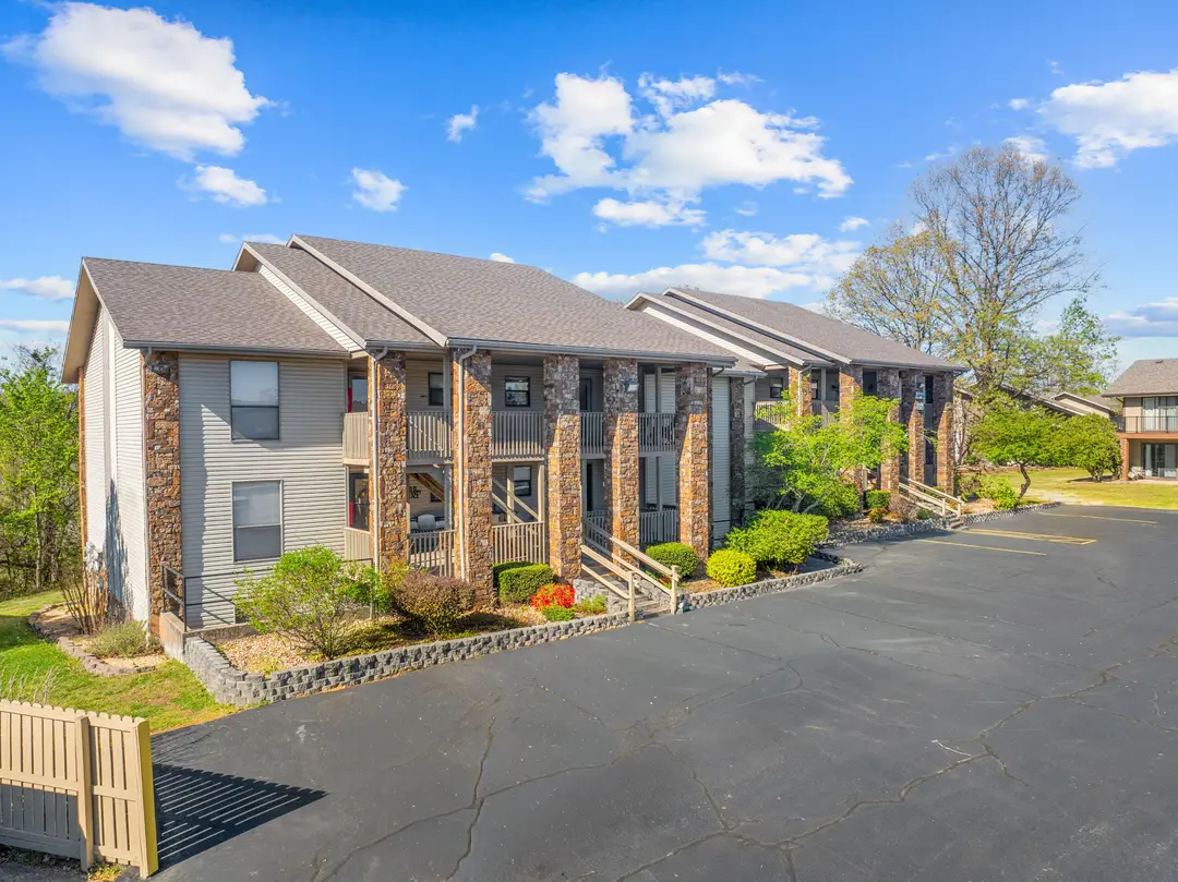112 Overlook Drive