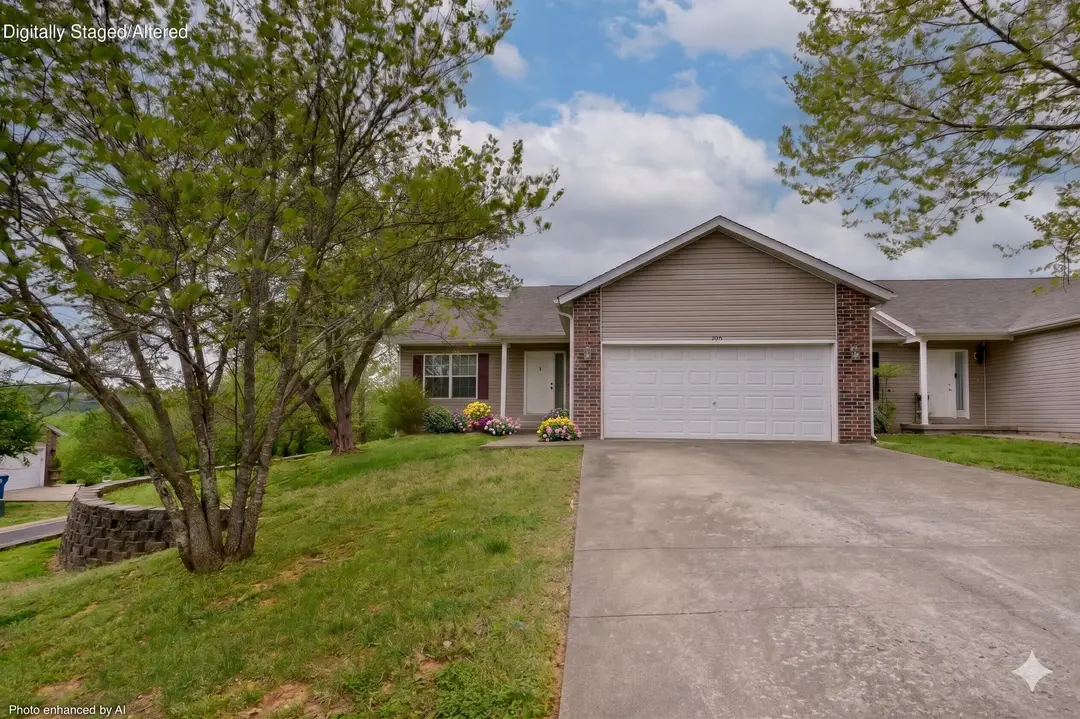 495 Van Buren Road