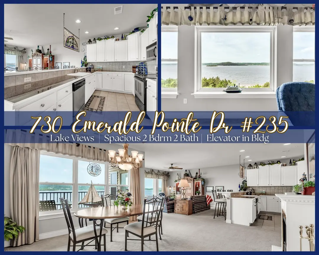730 Emerald Pointe Drive